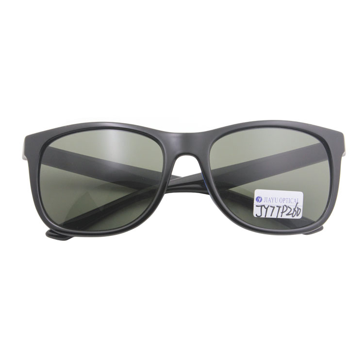 Custom LOGO Fishing Polarized Men Sunglasses Jiayu